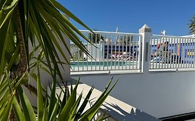 Hotel Puerta del Mar