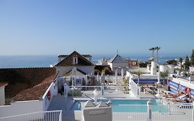 Hotel Puerta del Mar